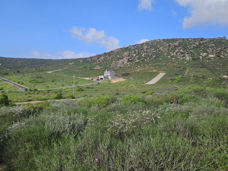 0 Bedroom Property for Sale in St Helena Views Western Cape